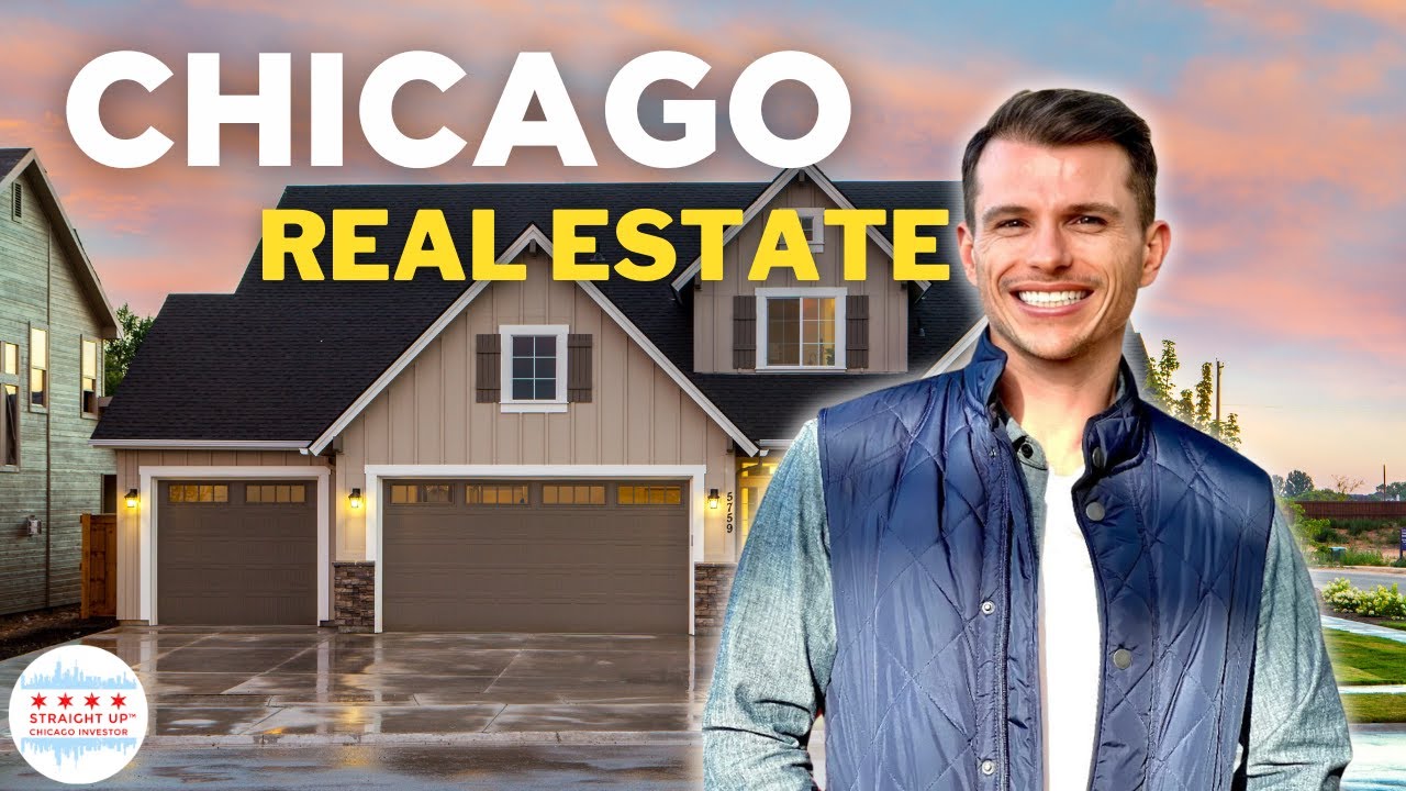 Straight Up Chicago Investor Podcast Episode 250: Unlocking Success By Establishing A Strong Focus In Chicago Real Estate With Jonathan Klemm